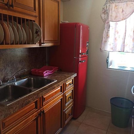 Turtle Beach Towers Apt 22 C - Ocho Rios Dış mekan fotoğraf