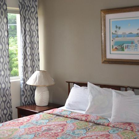 Turtle Beach Towers Apt 22 C - Ocho Rios Dış mekan fotoğraf