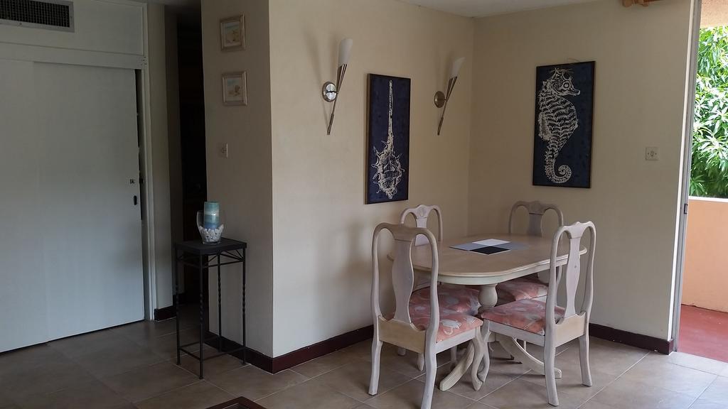 Turtle Beach Towers Apt 22 C - Ocho Rios Dış mekan fotoğraf