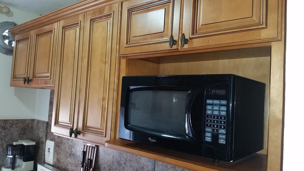 Turtle Beach Towers Apt 22 C - Ocho Rios Dış mekan fotoğraf