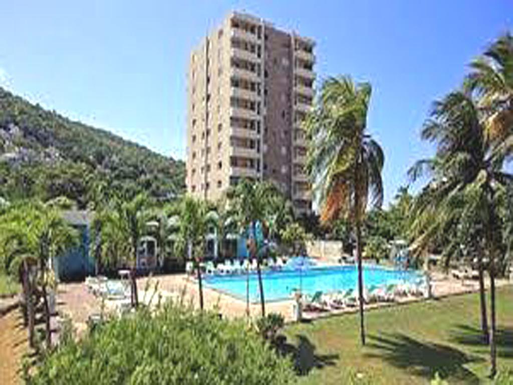 Turtle Beach Towers Apt 22 C - Ocho Rios Dış mekan fotoğraf