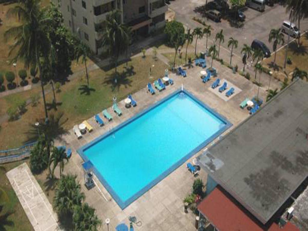 Turtle Beach Towers Apt 22 C - Ocho Rios Dış mekan fotoğraf