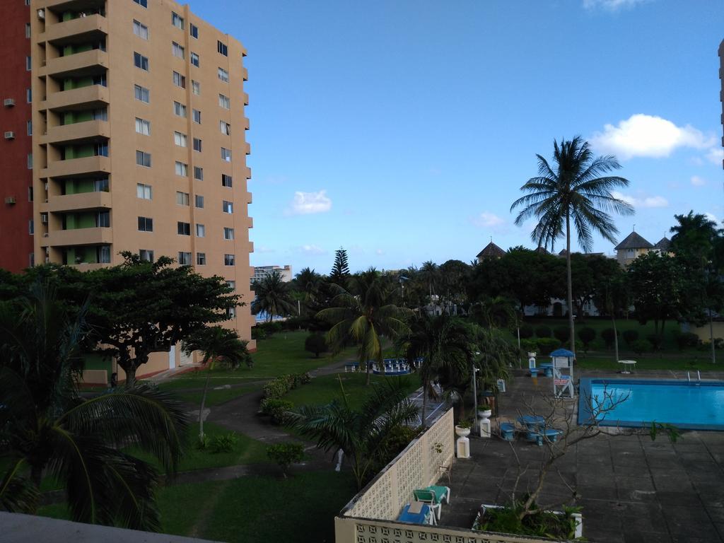 Turtle Beach Towers Apt 22 C - Ocho Rios Dış mekan fotoğraf
