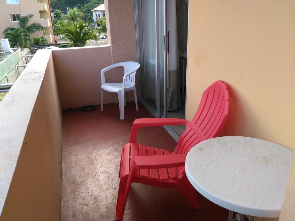 Turtle Beach Towers Apt 22 C - Ocho Rios Dış mekan fotoğraf