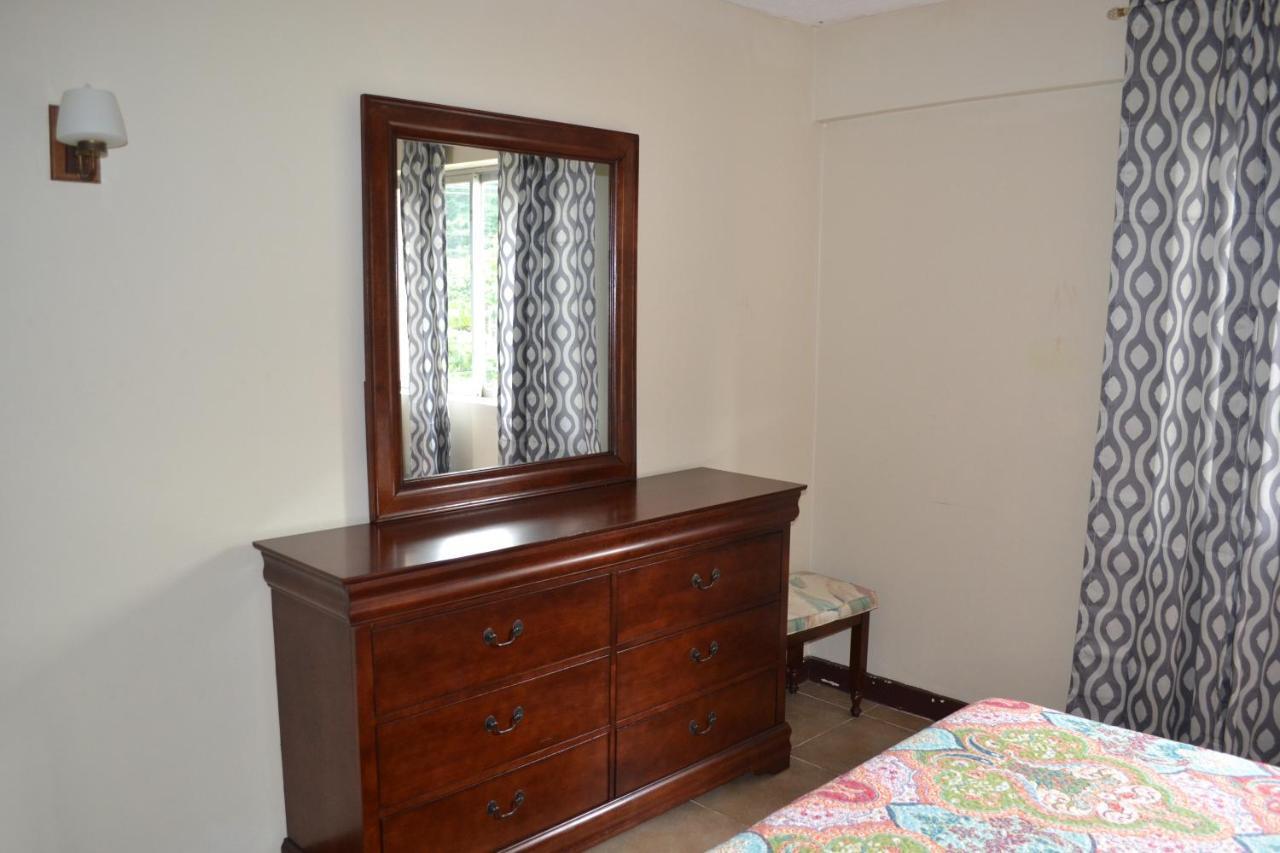 Turtle Beach Towers Apt 22 C - Ocho Rios Dış mekan fotoğraf