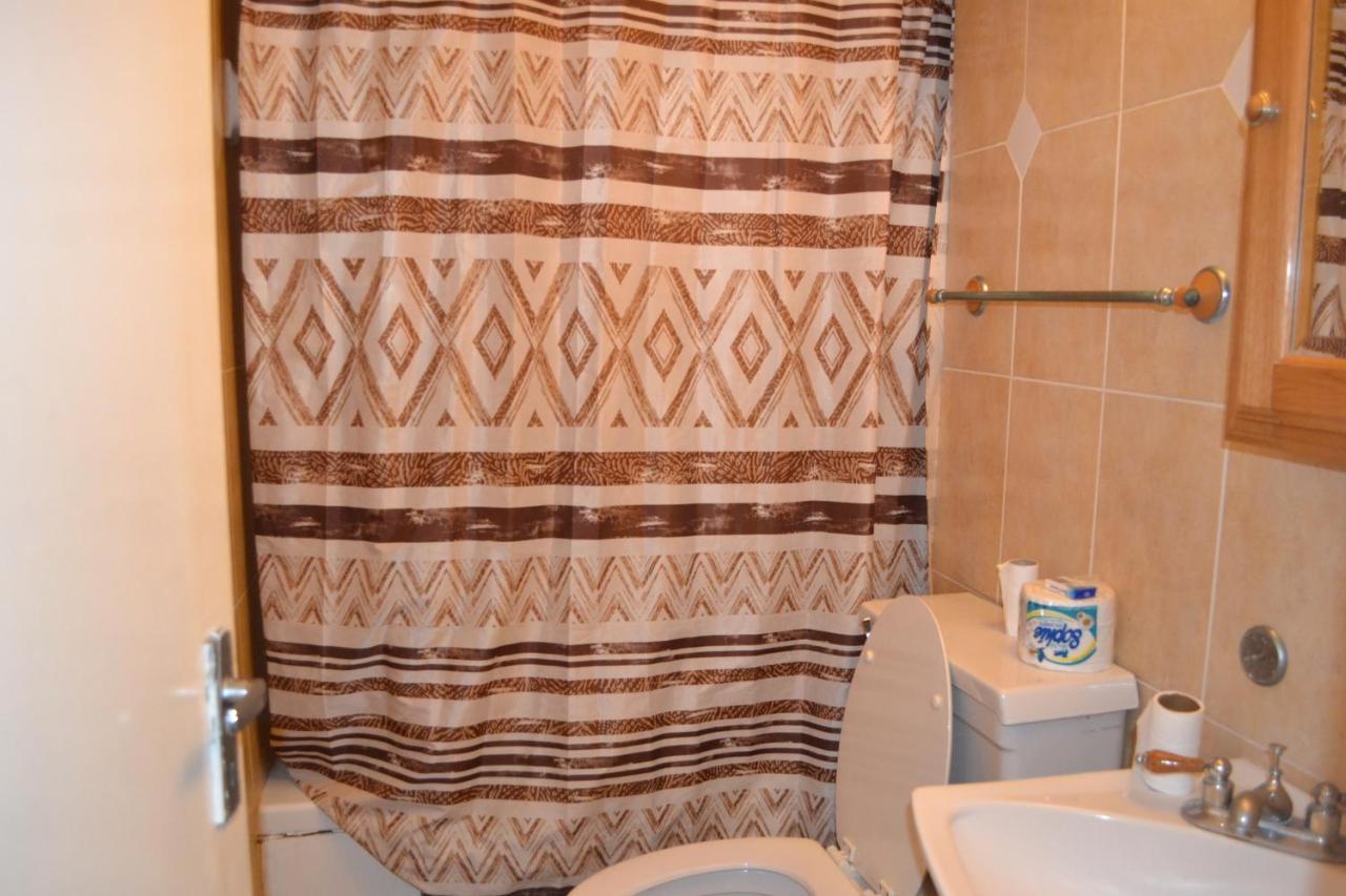 Turtle Beach Towers Apt 22 C - Ocho Rios Dış mekan fotoğraf