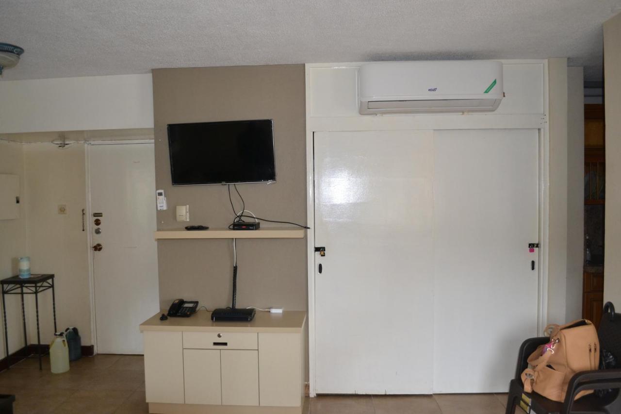 Turtle Beach Towers Apt 22 C - Ocho Rios Dış mekan fotoğraf