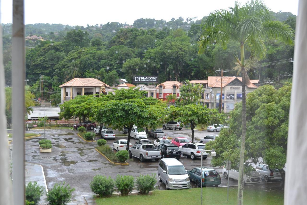 Turtle Beach Towers Apt 22 C - Ocho Rios Dış mekan fotoğraf