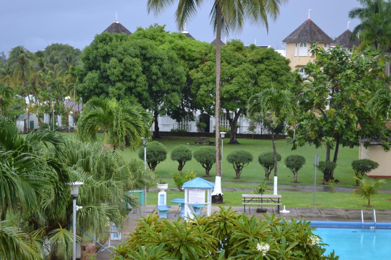 Turtle Beach Towers Apt 22 C - Ocho Rios Dış mekan fotoğraf
