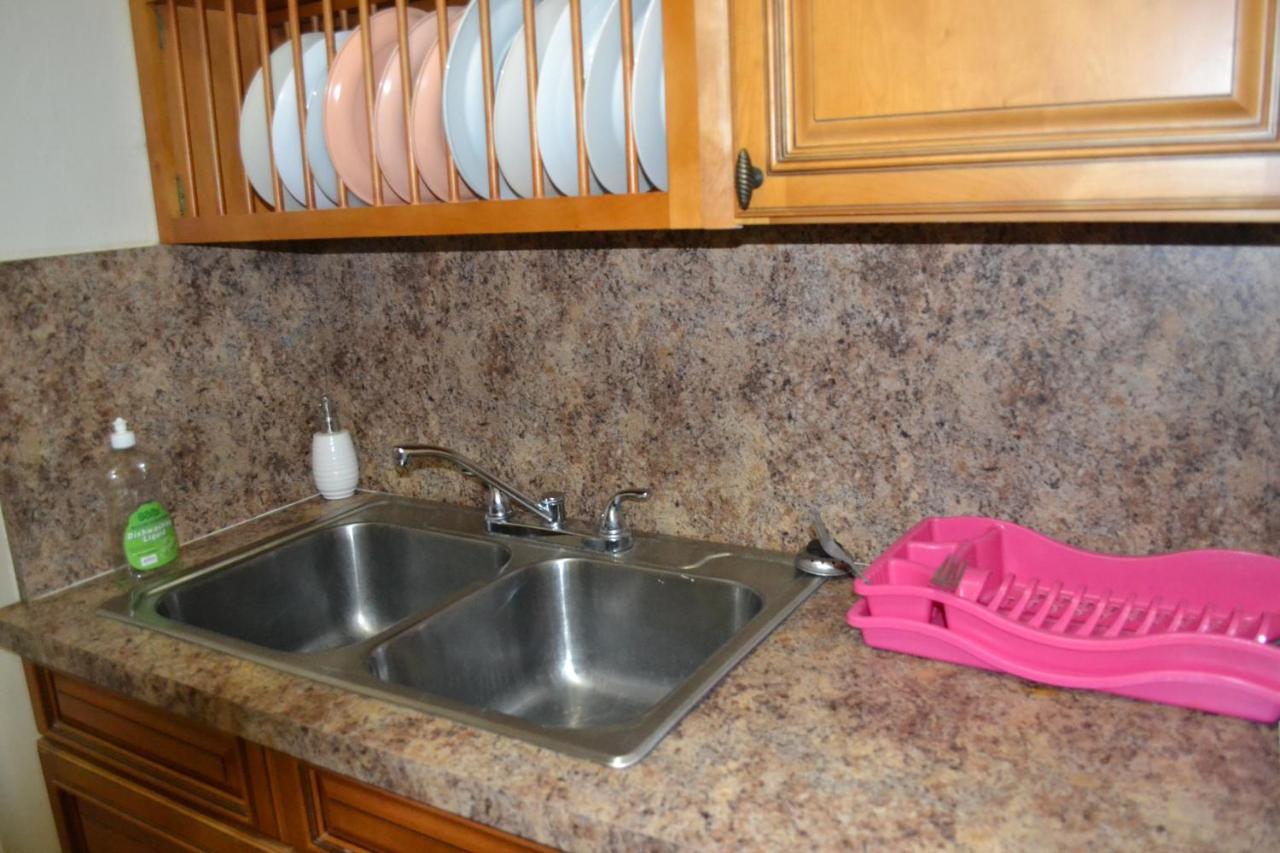 Turtle Beach Towers Apt 22 C - Ocho Rios Dış mekan fotoğraf